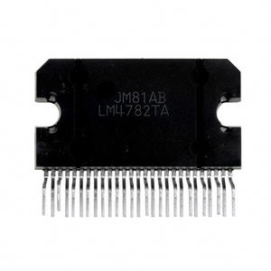 دوائر متكاملة، رقاقة وحدة تحكم مصغرة، وحدة موسفيت آي جي بي تي، ترانزستور MLX92241LSE-BAA-036-<span class=keywords><strong>RE</strong></span> إس إم دي - Product Image 5