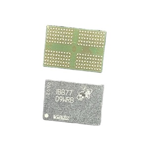 MT53E256M32 16Gb LPDDR4X Memoria IC 4266Mbps TFBGA-200 -25 ℃ ~85 ℃ - Product Image 1