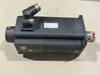 Yeni Servo Motor MCS 19P30-SRMP2-A28N-ST5S00N-R2SU 10kW mükemmel durumda test-bir yıl garanti