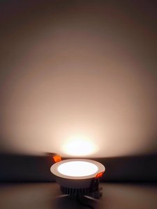 Đèn <span class=keywords><strong>Led</strong></span> Âm Trần Thông Minh 12V 24V DMX512 RGB RGBW RGBW <span class=keywords><strong>COB</strong></span> <span class=keywords><strong>24W</strong></span> 36W Dmx Đèn <span class=keywords><strong>Led</strong></span> Chiếu Sáng Tại Chỗ - Product Image 4