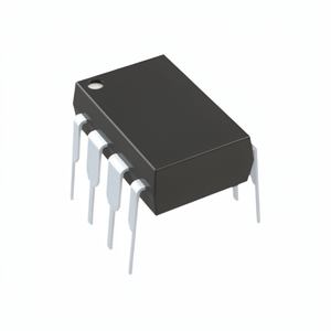 Embedded Electronics Component Original 8 DIP PIC16F13114-I_P - Product Image 1