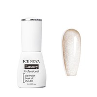 Vernis à ongles gel effet œil de chat personnalisé avec logo, 60 couleurs, longue durée, effet miroir, sans HEMA, sans TPO, pour salon de manucure