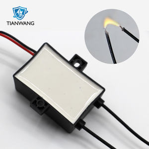 自動点火装置産業用制御変圧器点火ガスヒーターセラミック養鶏場 - Product Image 4