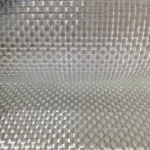 <span class=keywords><strong>WR</strong></span> 600gsm 800gsm tissé itinérant Fiberglass18 oz et 24 oz - Product Image 2