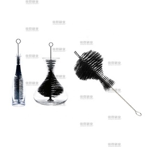 Spazzola in filo di Nylon per biberon - Product Image 5