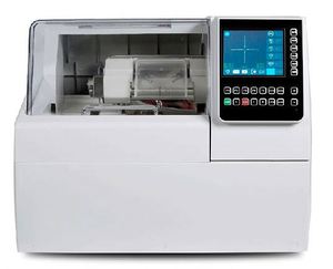 New Arrival Glass edging máy tự động ống kính edger máy trong quang học cho cắt ống kính - Product Image 1