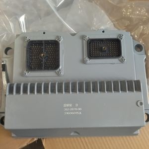 262-2878 Contrôleur de moteur 262-2878-01 ECM C15 C18 ECU - Product Image 3