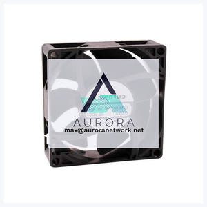 Ventilador de refrigeración OEM de alta calidad, 2223-CFM-8038BF-2130-631-ND, con buen precio - Product Image 1