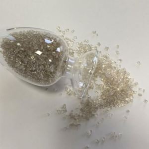 Recycled Polypropylene Molding Grade High Strength Raw Material Granules <b>PP</b> PCR Pellets for Toys Injection - Product Image 6