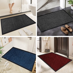 <strong>Outdoor</strong> <strong>Floor</strong> <strong>Mat</strong> Large Cuttable <strong>Mats</strong> Commercial Doormat Carpet Runner Rugs Hallway Non Slip Entrance Rugs Waterproof <strong>Mat</strong> - Product Image 4