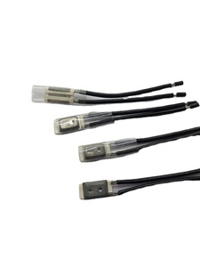 React Quickly 17AM+PTC Automatischer Temperaturwiederherstellungs-Schutz, Schützt Ihre Geräte Immer - Product Image 3