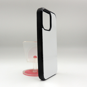 Coque de téléphone à sublimation 2D Offres Spéciales Blanks pour Iphone13 PRO avec tôle, couvertures mobiles d'impression Photo par transfert de chaleur - Product Image 4
