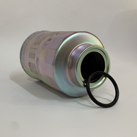 Filtro de Combustible Diésel Xingtai Aike 23303-64010 para Land Cruiser Liftback Hilux Pickup Truck