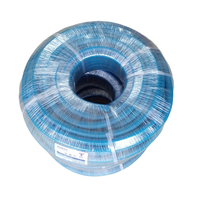 Tuyau flexible en plastique haute pression pour l'enterrage / Tuyau en caoutchouc