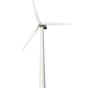 Aerogenerador de Eje Horizontal de Alta Eficiencia CE de 5KW 10KW, Generadores de Energía Alternativa, Aerogenerador para Granjas - Product Image 1