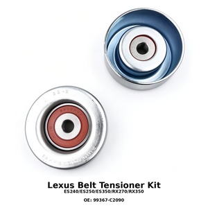 <span class=keywords><strong>Tensor</strong></span> <span class=keywords><strong>de</strong></span> <span class=keywords><strong>Correa</strong></span> 99367C2090 para Lexus ES240 RX270 RX350 en Stock, Envío Rápido - Product Image 3