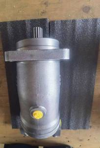 ไฮดรอลิกส์ (มอเตอร์ปั๊ม) A2F12 A2F23 A2F28 A2F45 รองเท้าลูกสูบไฮดรอลิกสำหรับมอเตอร์ A2F45R2P2 - Product Image 4