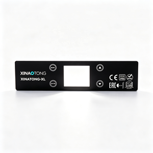 Etiqueta Adhesiva de Vinilo Personalizada OEM/ODM para Iluminación de Escenario, Material de PC, Resistente al Agua IP66, Certificación CE RoHS, Duradera, Reutilizable, Serigrafía - Product Image 6