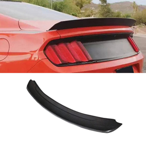 Alerón trasero de techo para Ford Mustang RTR 2015-2022, kit de carrocería, accesorios para coche - Product Image 1