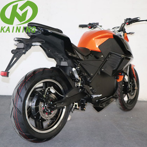 Brand New Street Sports Motorcycles <b>72v</b> Wholesale 3000w Racing Cool Motorcycle Kn-r6 3000w Motorcycle - Product Image 3