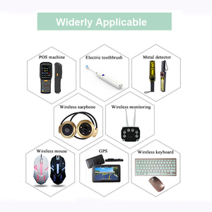 Bộ Pin Lithium 18650 Cell 14S14P 50.4V 35Ah Với BMS Cho Ván Lướt Sóng Thủy Lá Điện Efoil Ván Lướt Sóng Phản Lực - Product Image 5