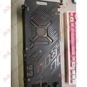 Tarjeta Gráfica Radeon RX 6700 XT de 12GB GDDR6 Original a <span class=keywords><strong>Precio</strong></span> de Fábrica, RX 6700XT de Alta <span class=keywords><strong>Calidad</strong></span> - Product Image 3