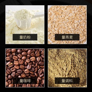 ช้อนตวงสแตนเลส 304 ขนาด 15 มล. ช้อนตวงเมล็ดกาแฟอเนกประสงค์พร้อมคลิปหนีบ - Product Image 3