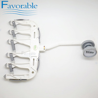 Système de suspension intelligent à haute efficacité, cintre de suspension adapté au système Yin Eurotex INA