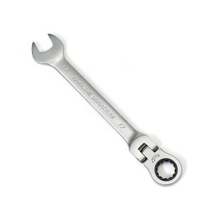 EVEROK 8-delige 180 graden flexibele 72T combinatiesleutelset - Product Image 4