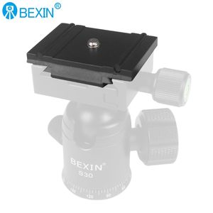 Compatibilité transfrontalière avec Akaman <span class=keywords><strong>Futu</strong></span> RC2 Camera Quick Mount Gimbal Base Quick Release Board Accessoires de photographie - Product Image 5