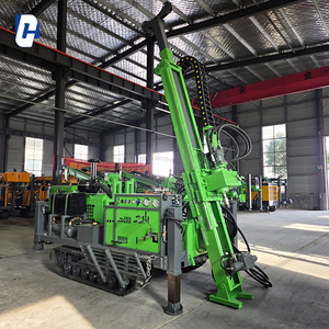 Nhà máy trực tiếp giá cho 600m, 700m, và 800m động cơ diesel nước giếng khoan giá cả phải chăng - Product Image 4