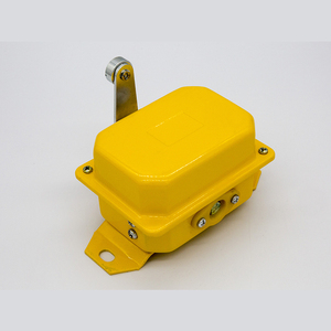 Chuyển đổi giới hạn quay IP67 đánh giá ac380v/DC24V 5A Điều khiển công nghiệp - Product Image 2