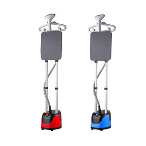 Station de repassage <span class=keywords><strong>à</strong></span> vapeur électrique <span class=keywords><strong>avec</strong></span> réservoir d'eau de 2,3 L, défroisseur vertical <span class=keywords><strong>avec</strong></span> planche <span class=keywords><strong>à</strong></span> <span class=keywords><strong>repasser</strong></span>, sortie d'usine - Product Image 1