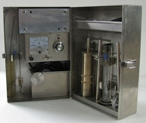 SD4 시추액 유수분리기 유수분리 장치 - Product Image 3