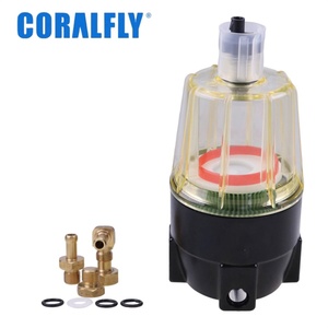 Filtre séparateur d'eau et de carburant 90794-46905 90794-46906 90798-1M674 90798-1M742 90794-46870 pour moteur hors-bord marin Yamaha 300HP - Product Image 1