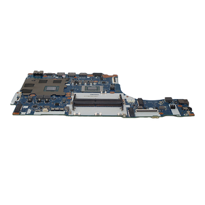 Lenovo Legion 5-15ARH05 için Laptop anakart R54600H NM-D041 GTX 1650 5B20S44551 - Product Image 5
