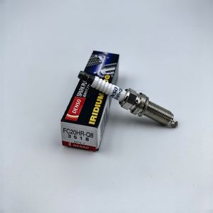 หัวเทียน Denso 3518 FC20HR-Q8สำหรับ Toyota noah, 2.0L/raize, 1.2L/voxy, 2.0L ผ่านการตรวจสอบแล้ว - Product Image 4