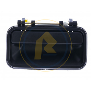 Maniglia esterna per porta adattabile Ac Rolcar, adatta per Mitsubishi Canter 1986 - Product Image 1