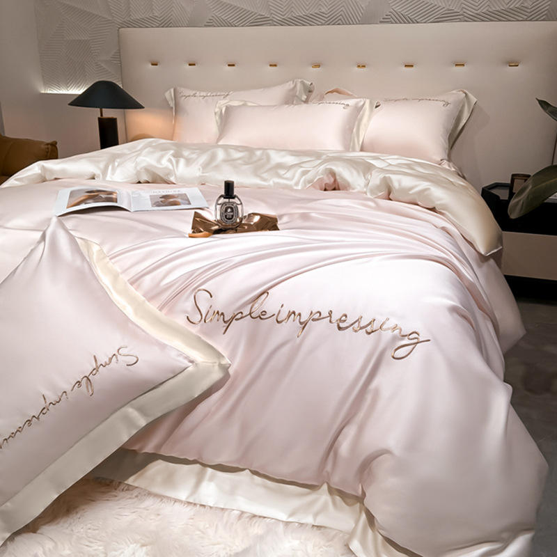 Princesse Nico - [Poudre de pêche]