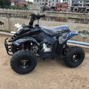 <span class=keywords><strong>Quad</strong></span> ATV de course agricole 4x4 110cc, modèle 2025, neuf, fabriqué en Chine, pour enfants et adultes, transmission automatique, 4 roues motrices - Product Image 6