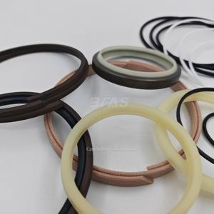 ชุดซีลสำหรับกระบอกสูบ ZE85E บูมเมอร์ของ Zoomlion อะไหล่ชุดซ่อมไฮดรอลิก - Product Image 1