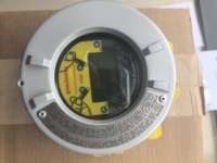 Analyseur de gaz automatique Honeywell XNX PLC CO H2S H2 O2 NH3 fixe certifié ATEX, détecteur d'oxygène, détection de fuites, facile à utiliser, 1 an en ligne