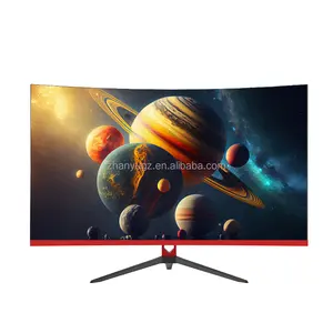Wholesale monitor 27 inch 2K 165Hz pc computer screen 120%sRGB 1ms gaming monitor