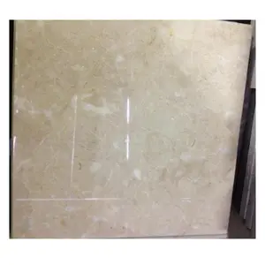 Polished natural stone turkish marble cream turkey beige marble