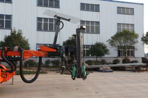 Siton <span class=keywords><strong>DS3</strong></span> Rock de bulonado del Jumbo - Product Image 5