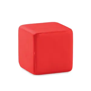 Cube anti-stress Squarax, gadgets personnalisés - Product Image 5
