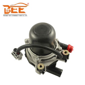 Bomba de aire secundaria para TOYOTA BW P/N 10200162BAC 6272 XB 17610-0C010 10200162BAC 10200162AAC BW 10200162AAC E079-AP-17610-0C01 - Product Image 3