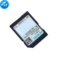 Tarjeta de Memoria Siemens SIMATIC S7 954-8LC04-0AA0 Nueva, para Programación PLC, 16 E/S, 24V, Comunicación I/O Link, Memoria I/O, Alemania