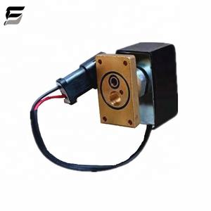 Prix d'usine, électrovanne de haute qualité <span class=keywords><strong>Komatsu</strong></span> 600-815-7581 6008157581 pour les modèles SA12V140 - Product Image 3