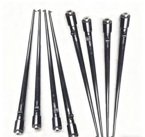 3 मीटर लिफ्ट की ऊंचाई दो मंजिल लिफ्ट 500 किलोग्राम भार क्षमता एकल अभिनय हाइड्रोलिक सिस्टम स्टील 1 डंप ट्रक/डंप के लिए 1 वर्ष की वारंटी - Product Image 3